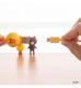 LINE FRIENDS ���š��ǡ��� Micro USB�����֥� ���꡼ KCL-AMC002