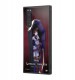 Xperia 5 II /�إĥ����ƥåɥ��������ɡ�/�Ѿ׷�ϥ��֥�åɥ����� KAKU �إĥ����ƥåɥ���������/��ɥ롦�������ϡ��ȡ� IQ-DXP5M2K3TB/DG013