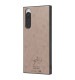 Xperia 5 IV / �ǥ����ˡ� / �ϥ��֥�åɥ����� KAKU / �����_�ܥ��˥��� IQ-DXP5M4K3TB/LK1