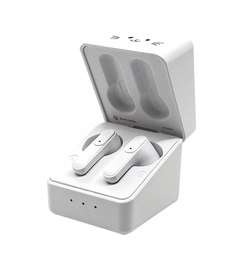 ��Фˤ㡼 ���Ǥ����磻��쥹����ۥ� Bluetooth 5.2 �����磻��쥹 ���ƥ쥪 ����ۥ� �ޥ��� �֥롼�ȥ����� ����ʬΥ�� ����ʡ����䡼 AAC Type-C���� ���� �ϥ󥺥ե꡼ ��ñ��³ ����� RTWS05MCC �饹���Хʥ� ����¾ RTWS05MCC