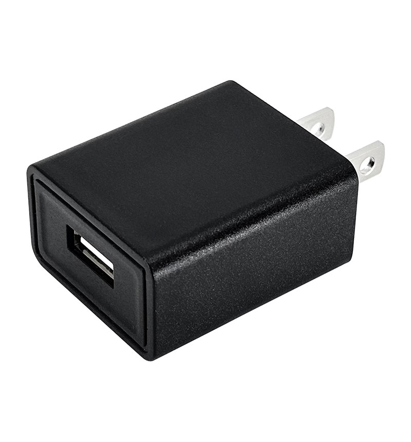 ���Ŵ� AC�����ץ��� USB���Ŵ� ������A 2����ڥ� ���� ���󥻥�� AC USB Type-A typea 2A ����ѥ��� �֥�å� RACA2A03BK
