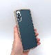 Xperia 10 III��Xperia 10 III Lite �Ѿ׷�ϥ��֥�åɥ����� Puffull Matte Black �١����� RT-RXP10M3BS14/BE