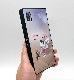 Xperia Ace III/ �إǥ����ˡ�����饯������/�Ѿ׷�ϥ��֥�åɥ����� KAKU / �ԥΥ���_̾�� IQ-DXPAM3K3TB/PC1