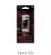 Xperia XZs ���饹�ե���� 9H �����ݸ� ʿ�� ���� 0.33mm ����С� RT-XZSFFG/CS