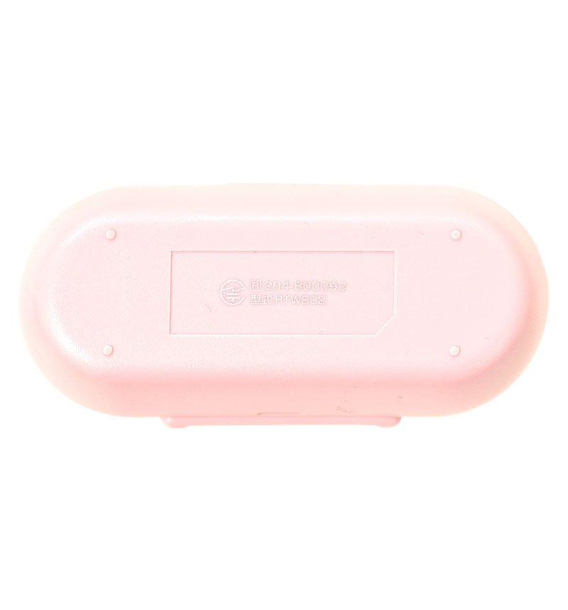 Bluetooth5.0 完全ワイヤレスイヤホンマイク カナル スイッチ付 LP