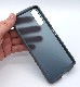 Xperia 10 III��Xperia 10 III Lite �Ѿ׷�ϥ��֥�åɥ����� Puffull Matte Black ���졼 RT-RXP10M3BS14/GR