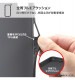 Xperia 10 III��Xperia 10 III Lite �Ѿ׷�ϥ��֥�åɥ����� Puffull Matte Black ���졼 RT-RXP10M3BS14/GR