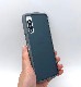 Xperia 10 III��Xperia 10 III Lite �Ѿ׷�ϥ��֥�åɥ����� Puffull Matte Black ���졼 RT-RXP10M3BS14/GR