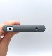 Xperia 10 III��Xperia 10 III Lite �Ѿ׷�ϥ��֥�åɥ����� Puffull Matte Black ���졼 RT-RXP10M3BS14/GR