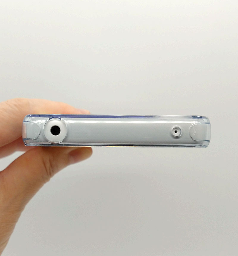 Xperia 10 V �إߥåե�����/�ϥ��֥�åɥ����� Charaful �ߥåե��� RT-RBXP10M5UC/MFM