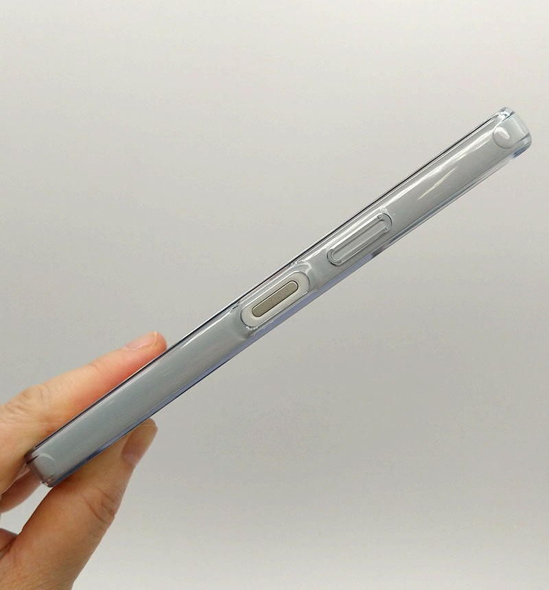 Xperia 10 V �إߥåե�����/�ϥ��֥�åɥ����� Charaful �ߥåե��� RT-RBXP10M5UC/MFM