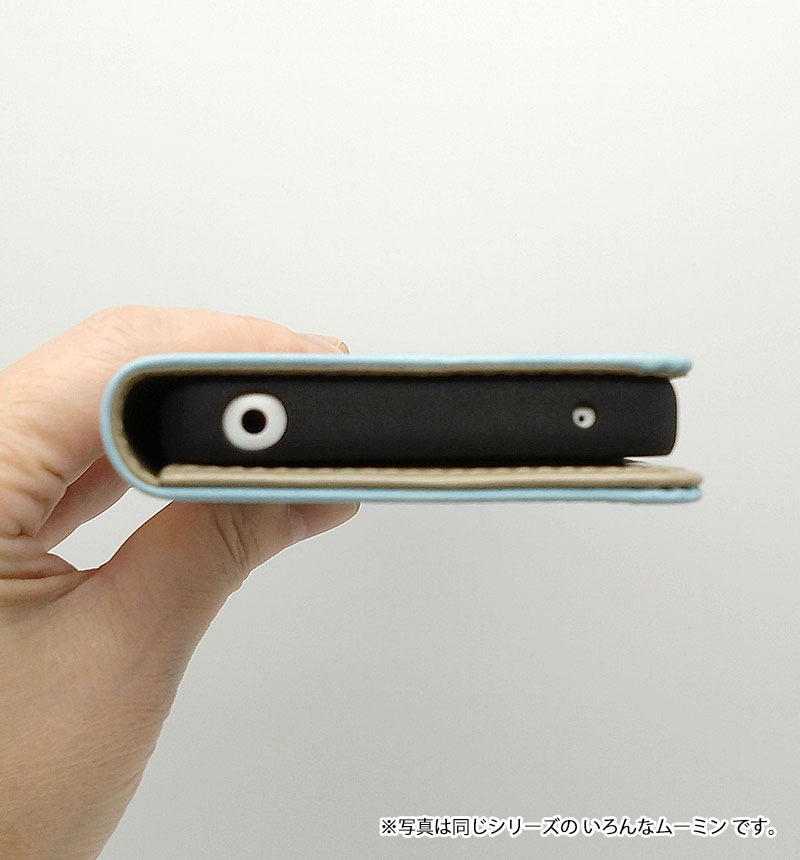 Xperia 10 V / �إǥ����ˡ�����饯������/�Ѿ׷� ��Ģ���쥶�������� Raffine ���ޤΥס�����_��Υȡ��� IJ-DXP10M5DML2Y/PO26