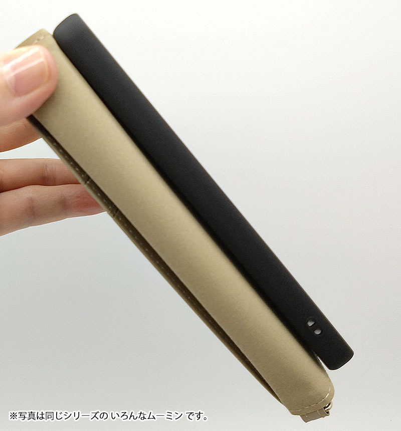 Xperia 10 V / �إǥ����ˡ�����饯������/�Ѿ׷� ��Ģ���쥶�������� Raffine ���ޤΥס�����_��Υȡ��� IJ-DXP10M5DML2Y/PO26