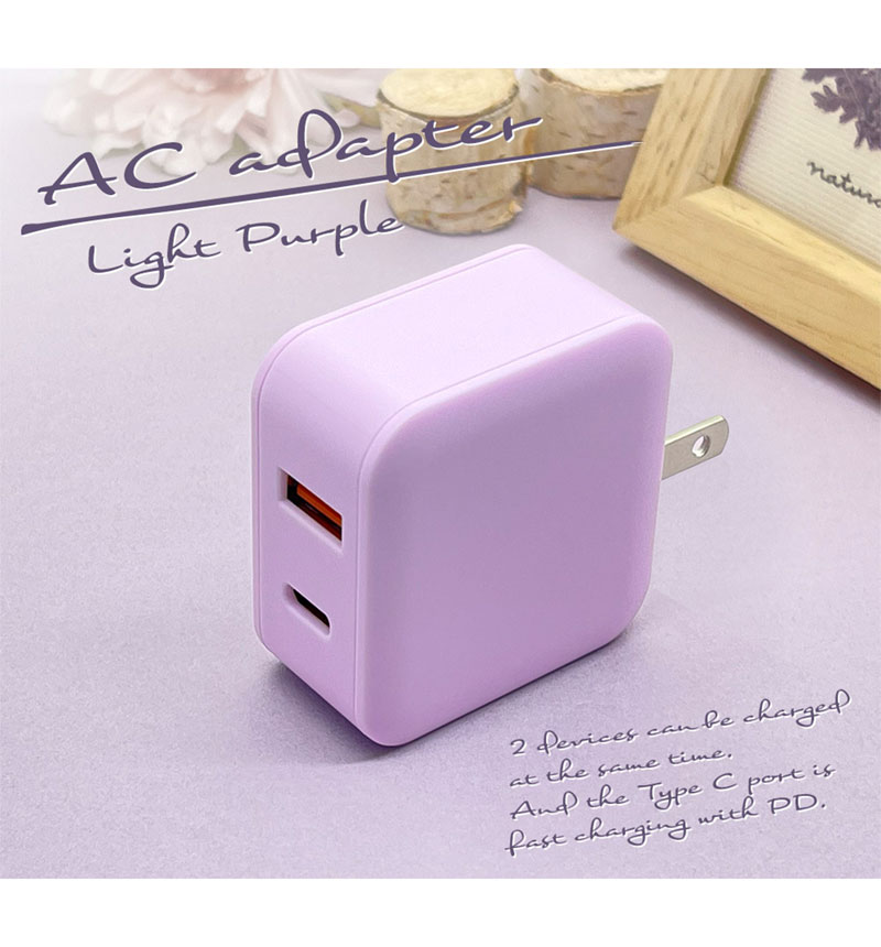 ���Ŵ� AC�����ץ��� AC���Ŵ� ������C PD�б� �ѥ�ǥ�Х꡼ 20��å� QC�б� �����å����㡼�� ������A �ϥ��ѥ �饤�ȥѡ��ץ� RACCA20W01ULPU