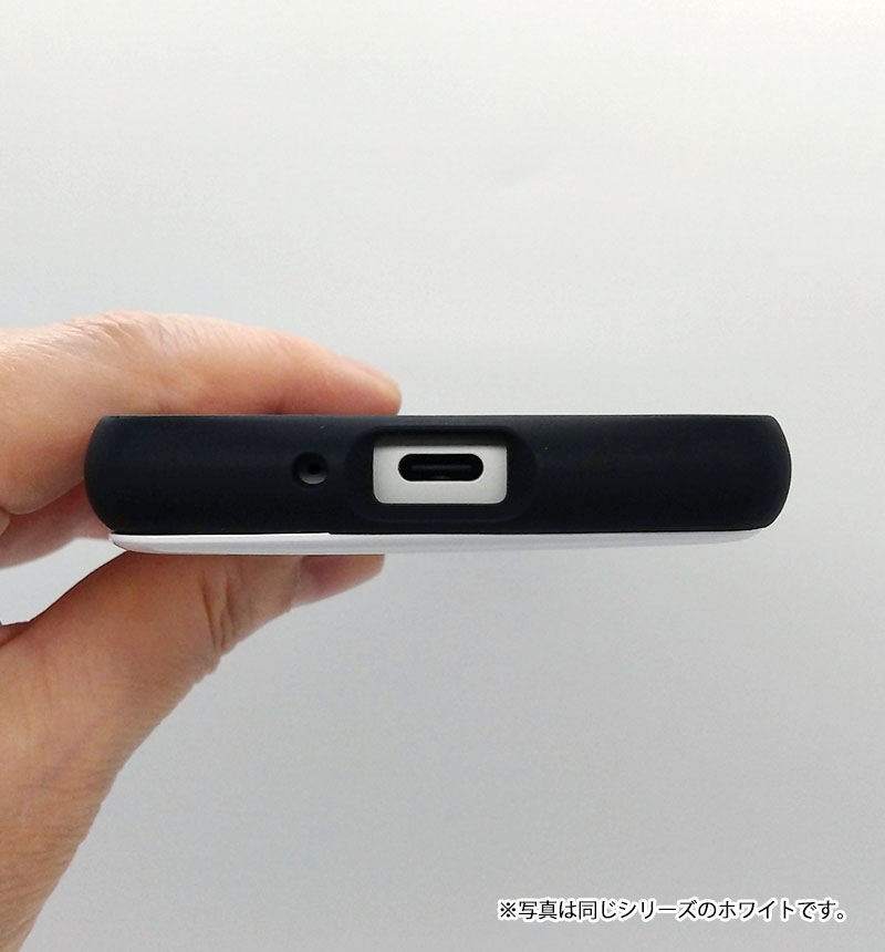 Xperia 10 VI Like standard �Ѿ׷⥱���� ProCa ���꡼�� RT-RXP10M6AC3/OV