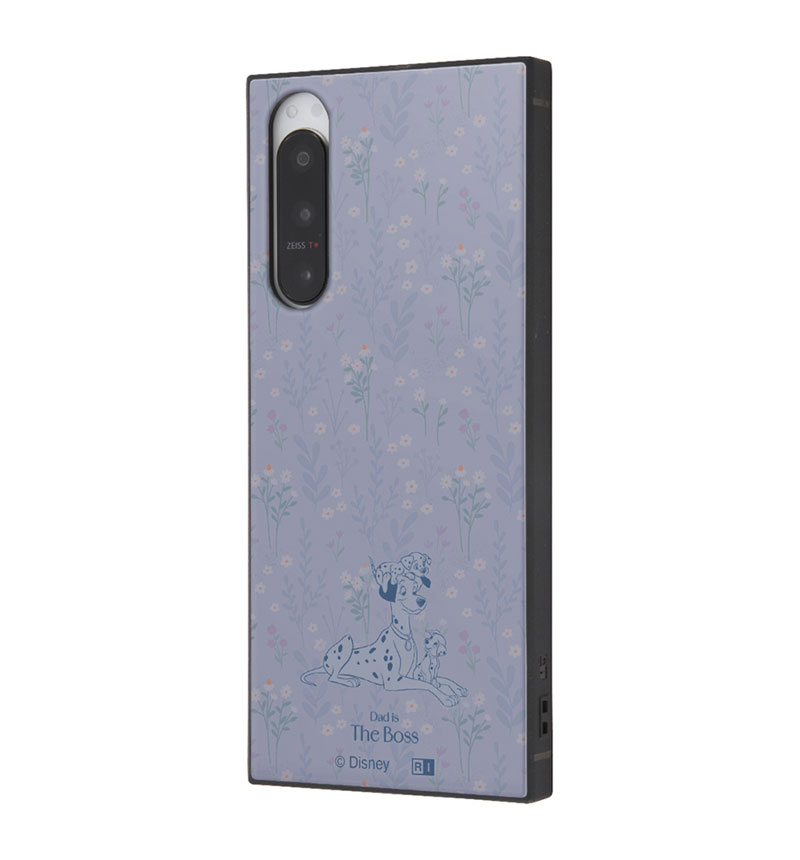 Xperia 5 IV / �ǥ����ˡ� / �ϥ��֥�åɥ����� KAKU / �ݥ󥴤���_�ܥ��˥��� IQ-DXP5M4K3TB/DL5