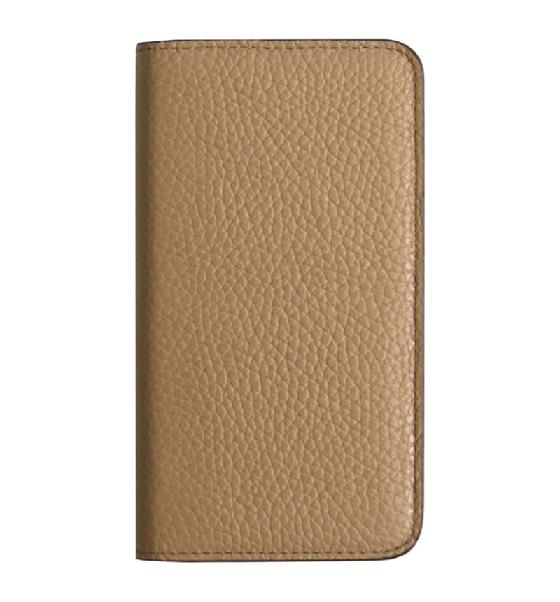 Xperia 10 VI ܳ ɥꥢ쥶 Ģ ץ 100061917-979-026-cappuccino