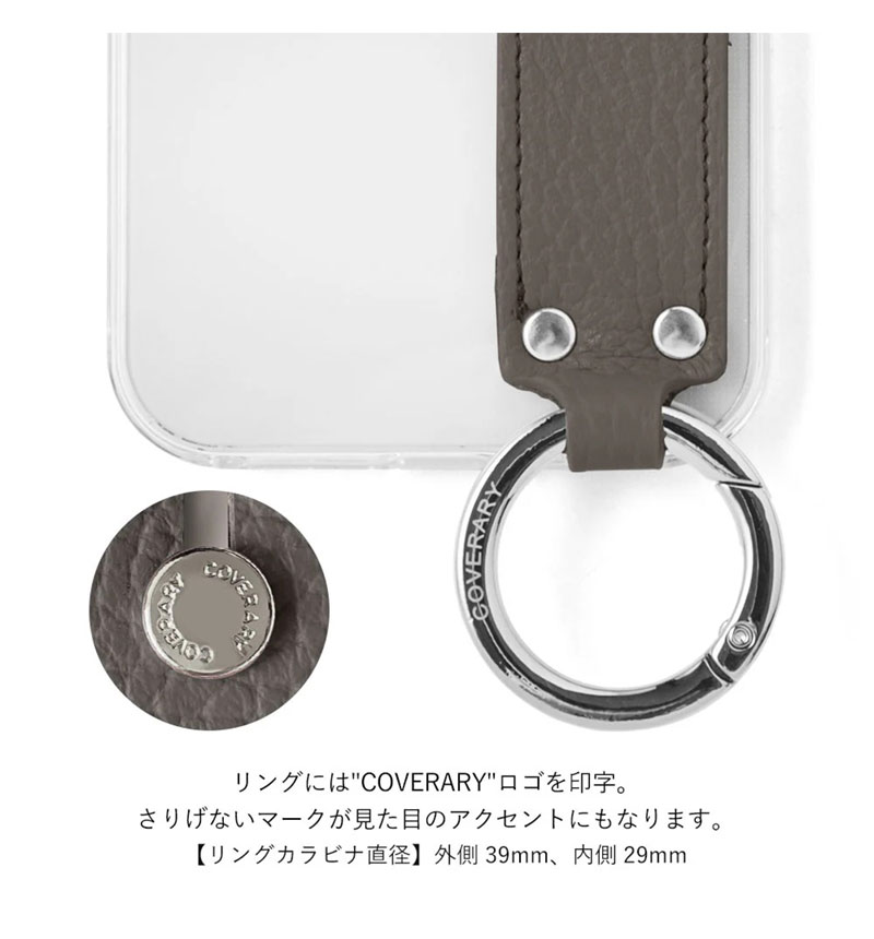 Xperia 1 VI ꥢ ܳ ɥꥢ쥶 ϥɥ٥դ ̥ 졼 100062351-978-022-grape