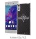 Xperia XZ ���󥰥���ϡ���/TPU������+���̥ѥͥ� / ���󥰥���ϡ���5 (Xperia XZs�б�) IJ-RDXPXZTP/KH005