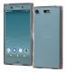 Xperia XZ1 Compact �ϥ��֥�åɥ����� �׷�ۼ� 6H������ �֥�å� IN-RXZ1CCC8/B