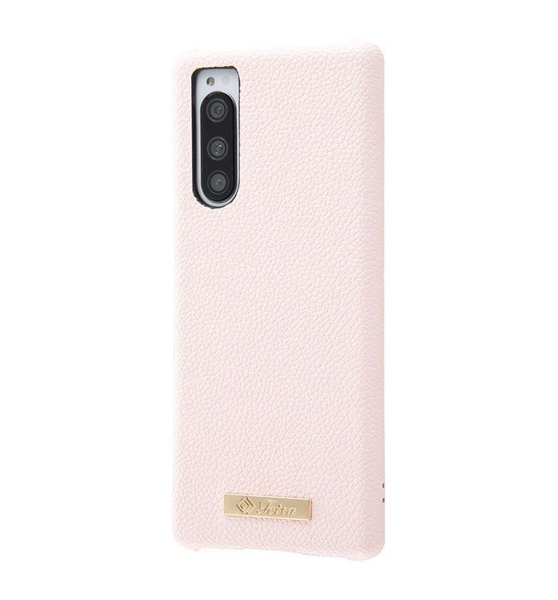 Xperia 5 �����ץ�쥶�������� TETRA �ץ졼���դ� �ԥ� RT-RXP5TOL1/P