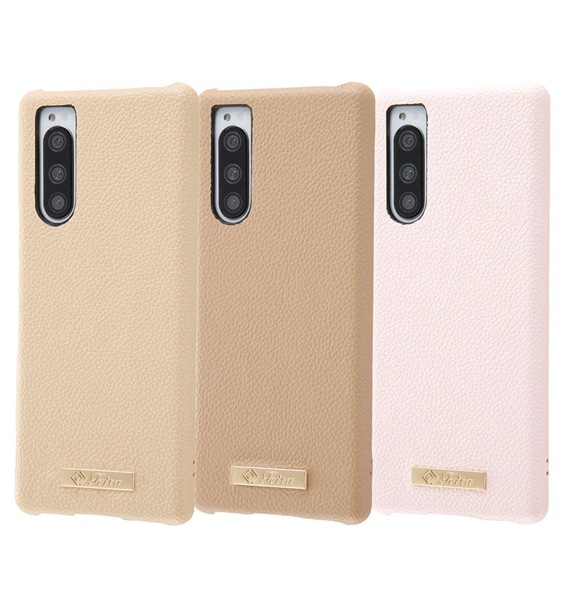 Xperia 5 �����ץ�쥶�������� TETRA �ץ졼���դ� �ԥ� RT-RXP5TOL1/P