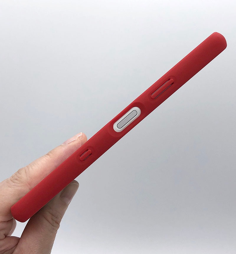 Xperia 10 III��Xperia 10 III Lite �Ѿ׷�ϥ��֥�åɥ����� Puffull Matte Black ��å� RT-RXP10M3BS14/R