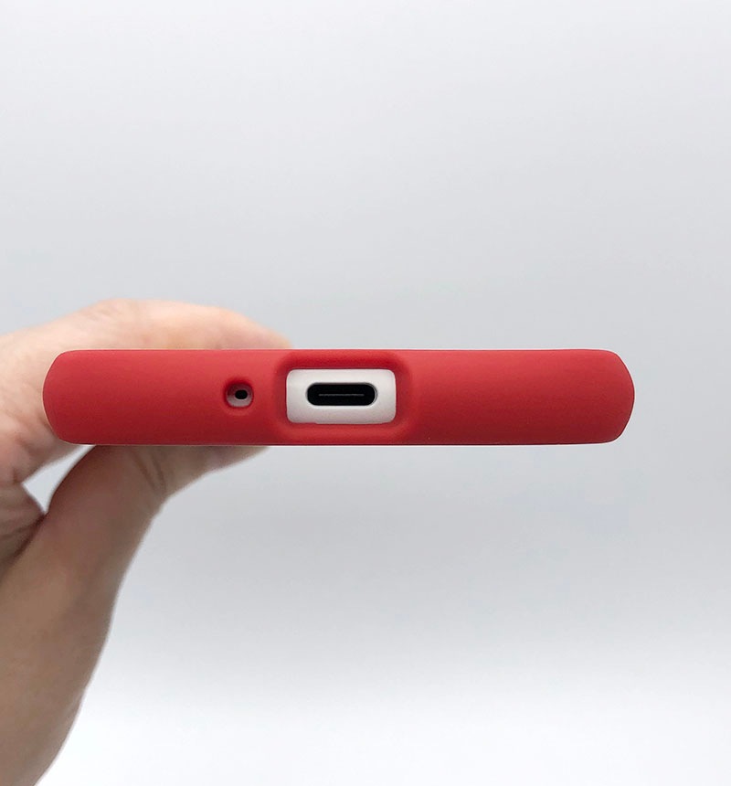 Xperia 10 III��Xperia 10 III Lite �Ѿ׷�ϥ��֥�åɥ����� Puffull Matte Black ��å� RT-RXP10M3BS14/R