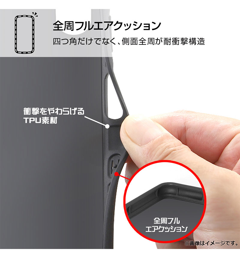 Xperia 10 III��Xperia 10 III Lite �Ѿ׷�ϥ��֥�åɥ����� Puffull Matte Black ��å� RT-RXP10M3BS14/R