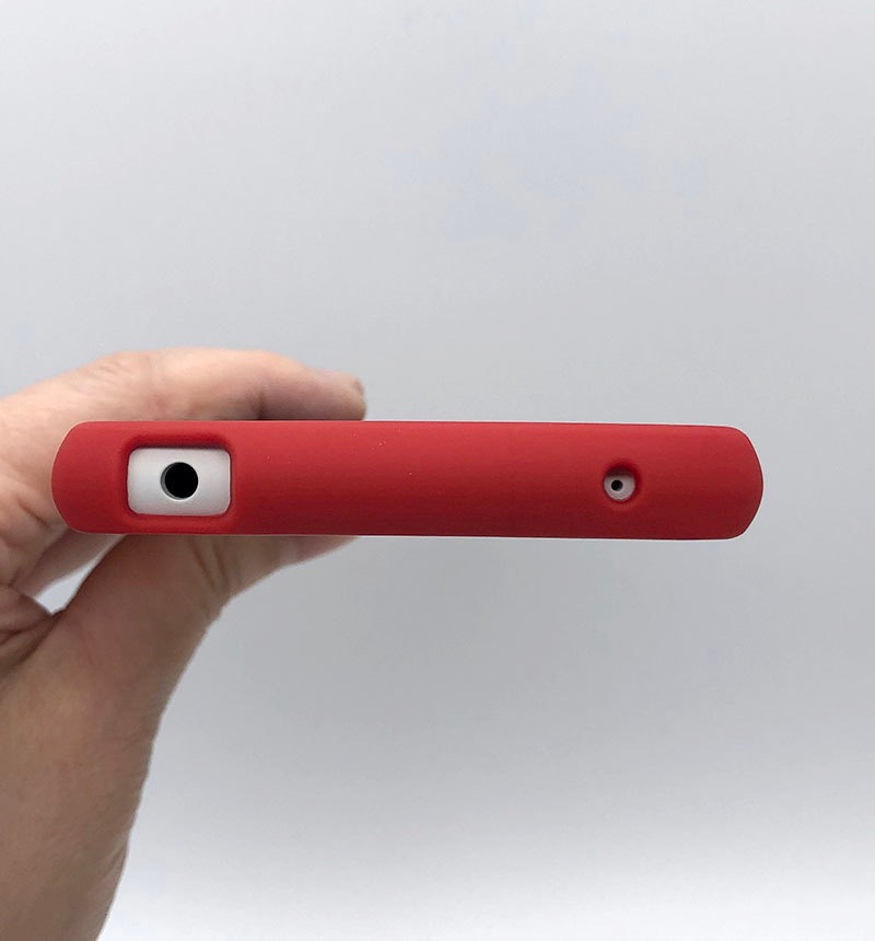 Xperia 10 III��Xperia 10 III Lite �Ѿ׷�ϥ��֥�åɥ����� Puffull Matte Black ��å� RT-RXP10M3BS14/R