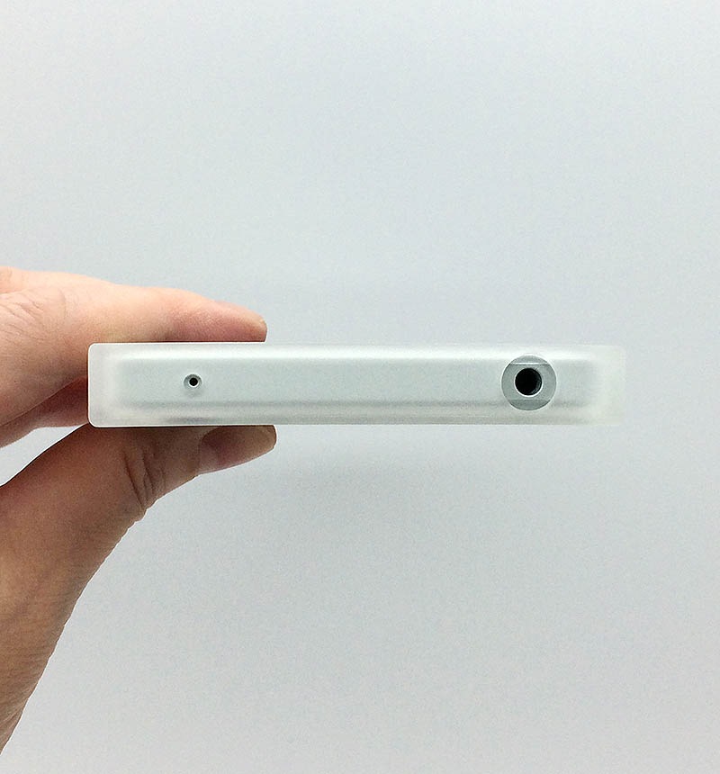 Xperia 1 IV �Ѿ׷⥽�եȥ����� KAKU �ޥå�/���ꥢ IN-RXP1M4TK1/C