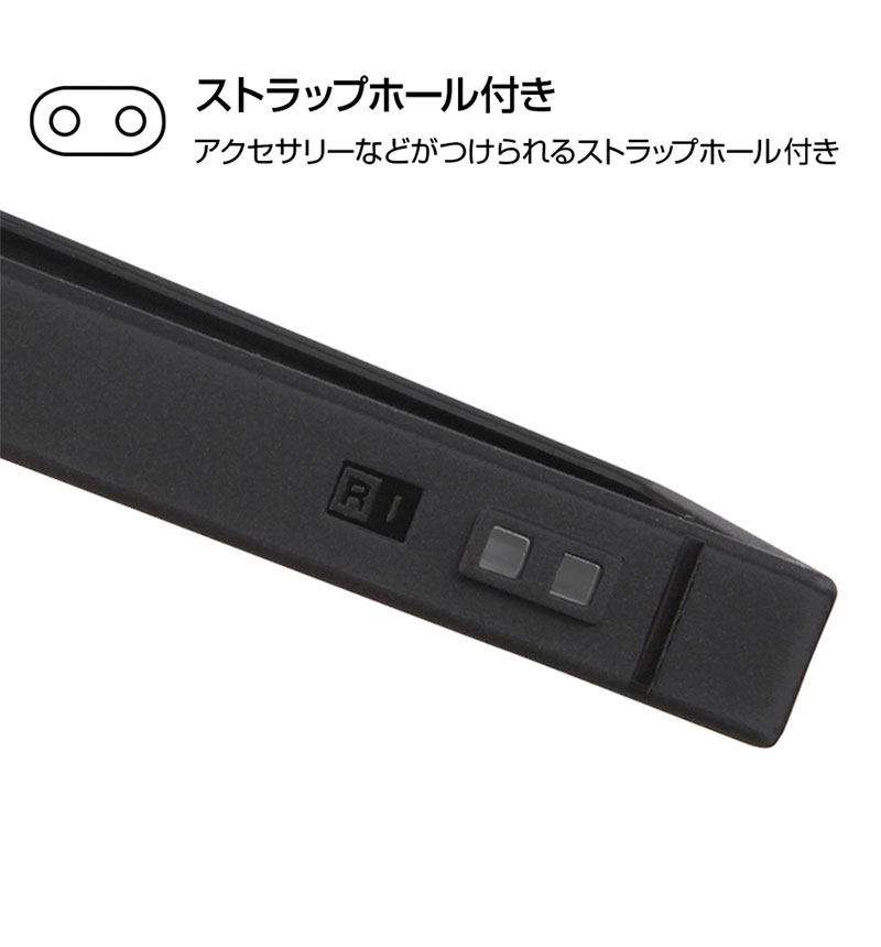 Xperia 1 IV �Ѿ׷⥽�եȥ����� KAKU �ޥå�/���ꥢ IN-RXP1M4TK1/C