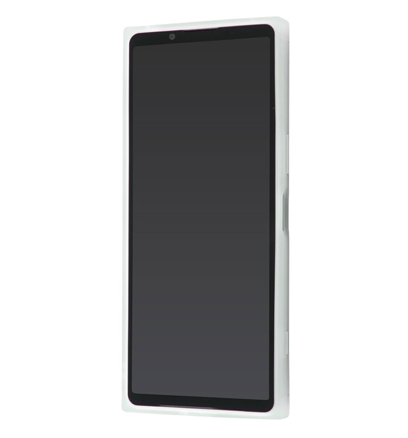 Xperia 1 IV �Ѿ׷⥽�եȥ����� KAKU �ޥå�/���ꥢ IN-RXP1M4TK1/C