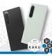 Xperia 1 IV �Ѿ׷⥽�եȥ����� KAKU �ޥå�/���ꥢ IN-RXP1M4TK1/C