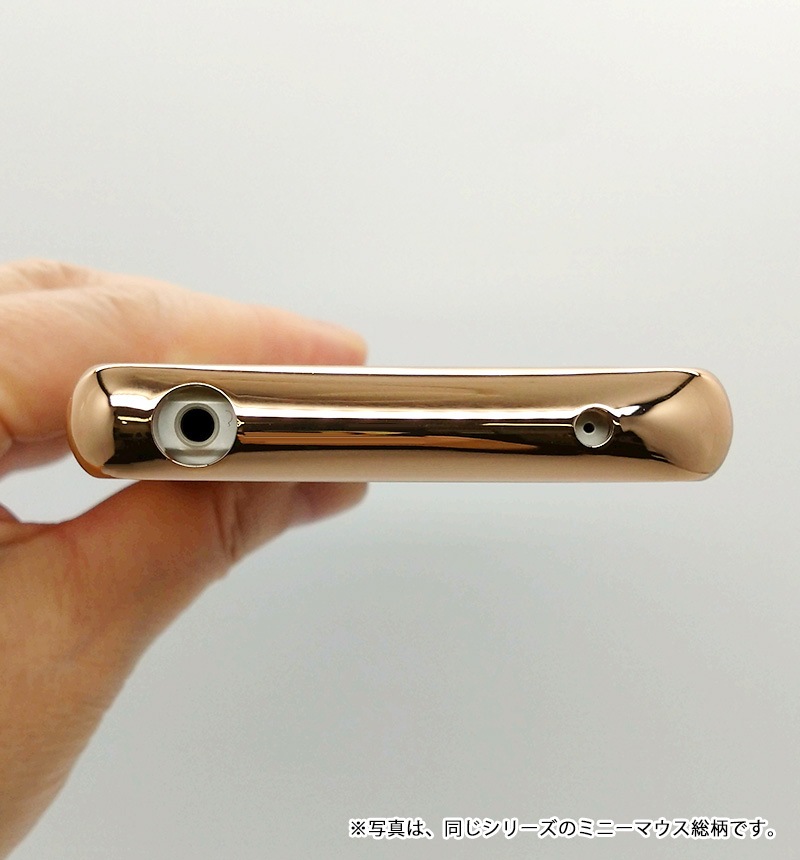 Xperia 5 V  �ȥ�ȥ����꡼ / TPU���եȥ����� METAMORU �����꡼_�᥿��å� IN-RWXP5M5TC13PG/TJ54