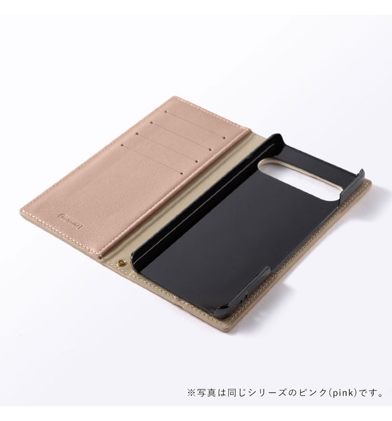 Xperia 10 VII ����������쥶�� ɽ�Х����顼 ������ɵ�ǽ ��Ģ�������� �֥롼 100061865-1080-blue