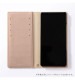 Xperia 10 VII ����������쥶�� ɽ�Х����顼 ������ɵ�ǽ ��Ģ�������� �֥롼 100061865-1080-blue