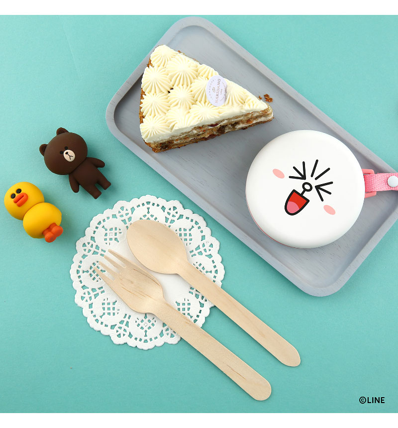 LINE FRIENDS �ޥ������Х���Хåƥ꡼(5200mAh) ���ˡ� KCL-LPB003