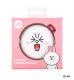 LINE FRIENDS �ޥ������Х���Хåƥ꡼(5200mAh) ���ˡ� KCL-LPB003