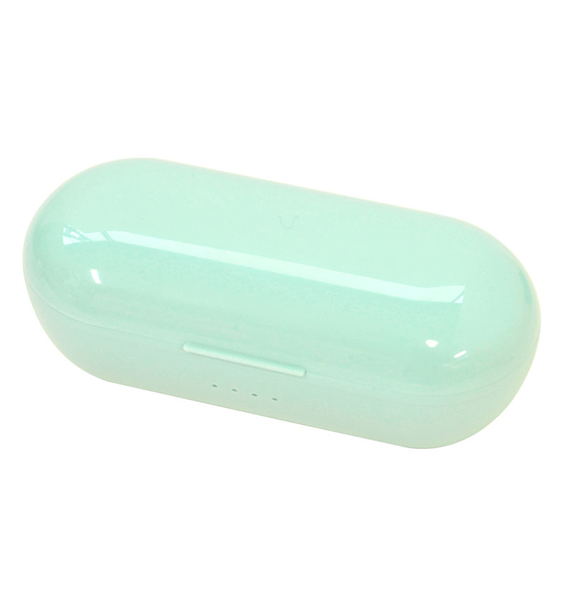 完全ワイヤレスイヤフォン Bluetooth5.0 完全ワイヤレスイヤホンマイク カナル スイッチ付 MT