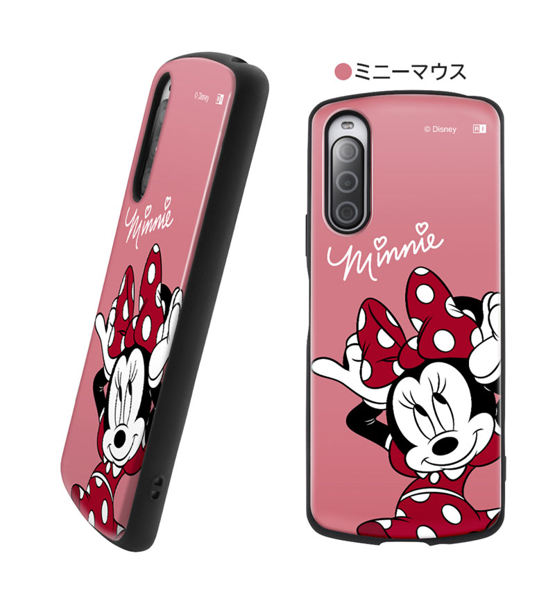 Xperia 10 V �إǥ����ˡ�����饯������/�Ѿ׷⥱���� ProCa �ߥå����ޥ��� RT-RDXP10M5AC3/MK2