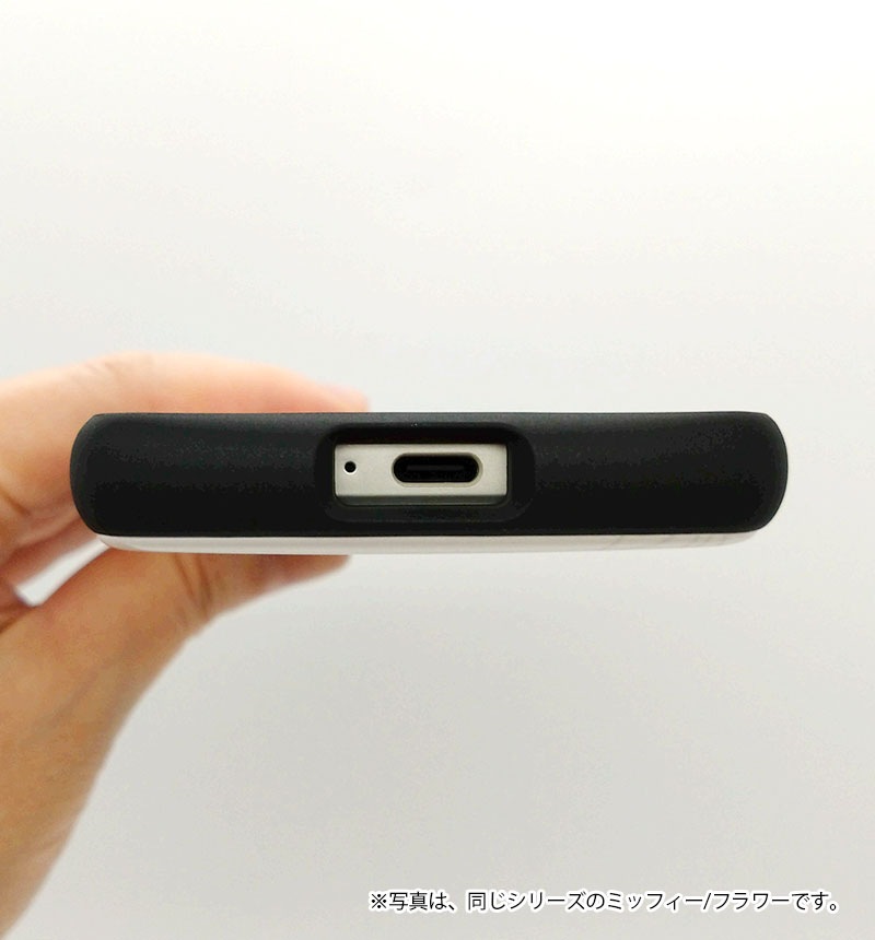 Xperia 5 V  �Ѿ׷⥱���� MiA �ڡ���֥롼 IN-RXP5M5AC4/PA