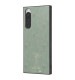 Xperia 5 IV / ǥˡ / ϥ֥åɥ KAKU / ƥ󥫡٥_ܥ˥ IQ-DXP5M4K3TB/PP5