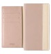 Xperia 1 VIII ����������쥶�� ɽ�Х����顼 ������ɵ�ǽ ��Ģ�������� �ԥ� 100061865-1190-pink