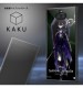 Xperia 8 /�إĥ����ƥåɥ��������ɡ�/�Ѿ׷�ϥ��֥�åɥ����� KAKU �إĥ����ƥåɥ���������/�����롦������ϥ��ȡ� IQ-DXP8K3TB/DG003
