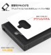 Xperia 8 /�إĥ����ƥåɥ��������ɡ�/�Ѿ׷�ϥ��֥�åɥ����� KAKU �إĥ����ƥåɥ���������/�����롦������ϥ��ȡ� IQ-DXP8K3TB/DG003