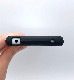 Xperia 10 III��Xperia 10 III Lite �Ѿ׷�ϥ��֥�åɥ����� Puffull ���ꥢ/�֥�å� RT-RXP10M3CC14/CBM