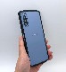 Xperia 10 III��Xperia 10 III Lite �Ѿ׷�ϥ��֥�åɥ����� Puffull ���ꥢ/�֥�å� RT-RXP10M3CC14/CBM