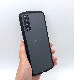 Xperia 10 III��Xperia 10 III Lite �Ѿ׷�ϥ��֥�åɥ����� Puffull ���ꥢ/�֥�å� RT-RXP10M3CC14/CBM