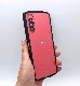 Xperia 10 III��Xperia 10 III Lite �Ѿ׷�ϥ��֥�åɥ����� Puffull ���ꥢ/�֥�å� RT-RXP10M3CC14/CBM
